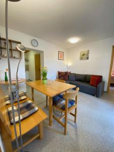 Χώρος καθιστικού στο Bernerhof +28 φωτογραφίες