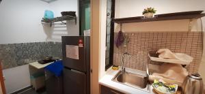 Koupelna v ubytování Sunway Paradise Home Staycation PH2100 SELF CHECK IN OUT