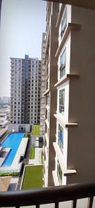 Bazén v ubytování Sunway Paradise Home Staycation PH2100 SELF CHECK IN OUT nebo v jeho okolí