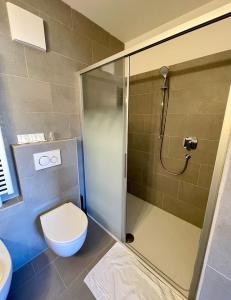 Bagno di Transit Rooms - Your Stopover