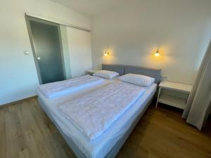 Letto o letti in una camera di Transit Rooms - Your Stopover