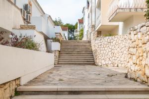 Fotografia z galérie ubytovania Sunny beach apartment Lavica v destinácii Podstrana