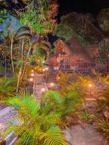 Gallery image of Hotel MadreSierra Parque Tayrona in Calabazo