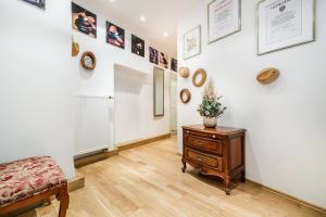 Galeri foto Bohemian Hotel di Regensburg
