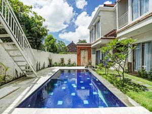 Gallery image of OYO Flagship 90837 Maharani Residence in Seminyak