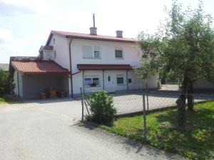 Gallery image of Guest House Tara in Moravske-Toplice