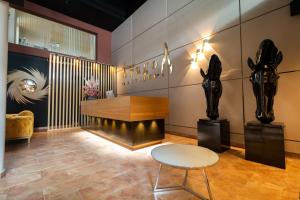 Fotografie z fotogalerie ubytování Trugo Luxury Rooms v destinaci Armenia