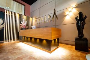 Fotografie z fotogalerie ubytování Trugo Luxury Rooms v destinaci Armenia