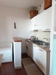 Φωτογραφία από το άλμπουμ του Baia Santa Reparata, grazioso bilocale con vista mare - IUN Q2157 σε Santa Teresa Gallura