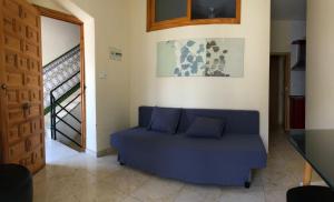 Posedenie v ubytovaní APARTAMENTOS HÉRCULES SEVILLA centro de Sevilla
