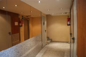Fotografie z fotogalerie ubytování Apartamentos Borruscall v destinaci Pas de la Casa