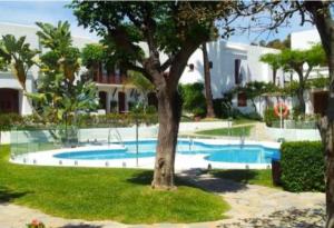 Afbeelding uit fotogalerij van Villa Pedro, Beach House zwischen Marbella und Estepona in Estepona