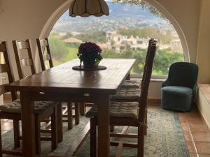 Imagen de la galería de villa Cerro del Aguila, en Mijas Costa