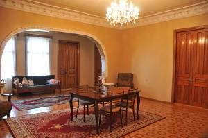 Gallery image of Guest House Ukimerioni in Kutaisi