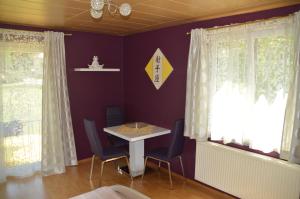 Fotografie z fotogalerie ubytování Safronhof v destinaci Reifnitz
