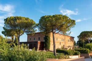Afbeelding uit fotogalerij van Villa Svetoni Wine Resort in Montepulciano