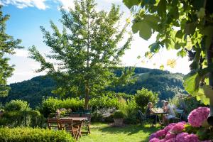 Gallery image of Weingut Schauer in Kitzeck im Sausal