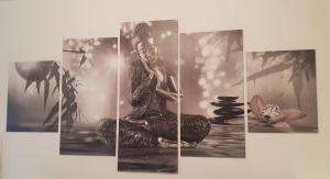 Fotografie z fotogalerie ubytování Leeloo s Sunlight v destinaci Hodenhagen
