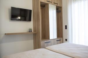 カラミツィにあるInorato - Luxury Villas with Private Swimming Poolのギャラリーの写真