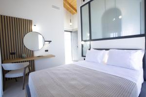 カラミツィにあるInorato - Luxury Villas with Private Swimming Poolのギャラリーの写真