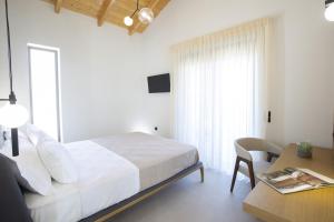 カラミツィにあるInorato - Luxury Villas with Private Swimming Poolのギャラリーの写真