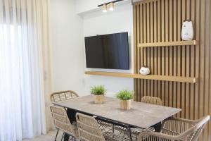 カラミツィにあるInorato - Luxury Villas with Private Swimming Poolのギャラリーの写真