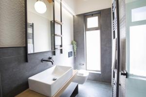 カラミツィにあるInorato - Luxury Villas with Private Swimming Poolのギャラリーの写真 +31枚の写真