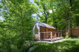 Imagem da galeria de Kamp Koren Kobarid em Kobarid mais 69 fotografias