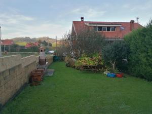 Φωτογραφία από το άλμπουμ του Apartamento Turístico La Mies σε Orena