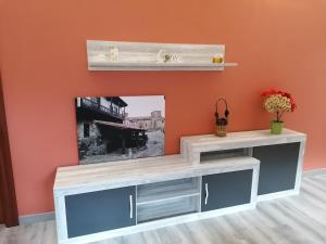 Φωτογραφία από το άλμπουμ του Apartamento Turístico La Mies σε Orena