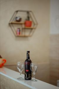 المشروبات في Apartman Marija