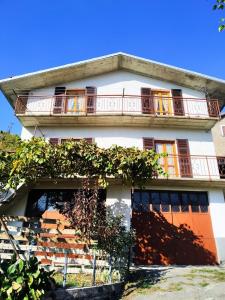 Gambar di galeri bagi Casale Michelis di Ormea