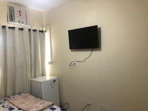 Imagen de la galería de APARTAMENTO à 50 m do MAR - Praia de BOA VIAGEM, en Recife