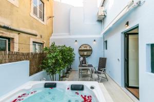 Imagem da galeria de Cardal Luxury by SpotOn Apartments em Lisboa