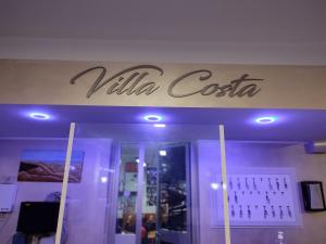 チェッレ・リーグレにあるHotel Villa Costaのギャラリーの写真