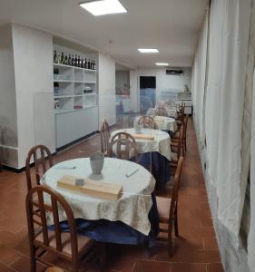 Gallery image of Hotel Villa Costa in Celle Ligure