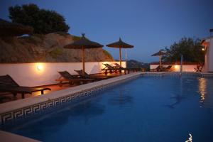 Fotografie z fotogalerie ubytování B&B Casa Agradable v destinaci Arenas