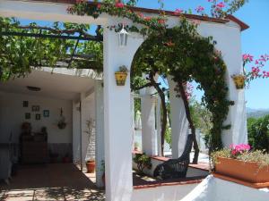 Fotografie z fotogalerie ubytování B&B Casa Agradable v destinaci Arenas