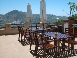 Fotografie z fotogalerie ubytování B&B Casa Agradable v destinaci Arenas