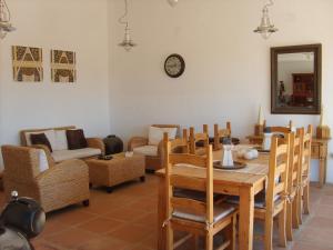 Fotografie z fotogalerie ubytování B&B Casa Agradable v destinaci Arenas