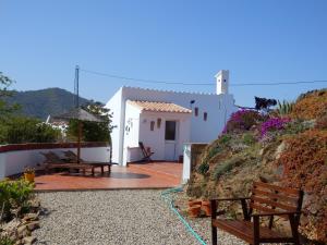 Fotografie z fotogalerie ubytování B&B Casa Agradable v destinaci Arenas