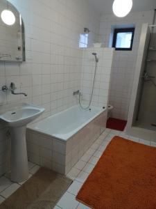 Fotografie z fotogalerie ubytování NATY apartmán v destinaci Haniska