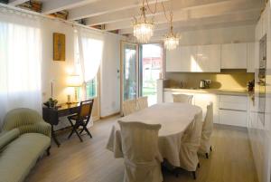 Gallery image of B&B Corte dei Cedri in Bussolengo