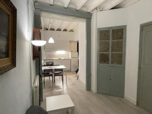 Fotografia z galérie ubytovania Cal Mestre- Olot v destinácii Olot