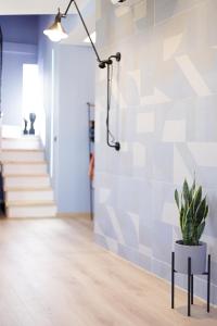 Fotografie z fotogalerie ubytování Vailato Loft Suites v destinaci Korfu