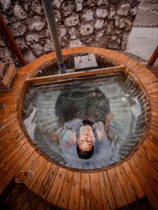 Imagen de la galería de Tantakuy Eco Experience Hotel, en La Huaica 132 fotos más