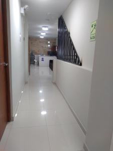 Fotografie z fotogalerie ubytování Hospedaje bolognesi v destinaci Piura