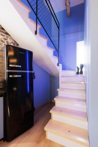 Fotografie z fotogalerie ubytování Vailato Loft Suites v destinaci Korfu