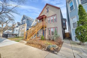 Gallery image of Modern 2 Bedroom in Avondale in Chicago