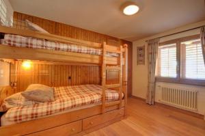 Gallery image of Ski-in, Chalet-style appt - 1 Min Walk to Lift in Verbier